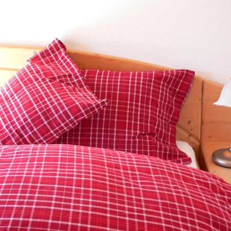 제펠드 인 티롤 Haus Enzian 아파트 외부 사진
